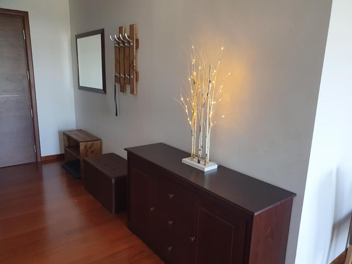 Апартаменти Apartman S Wellness Карлові Вари Екстер'єр фото