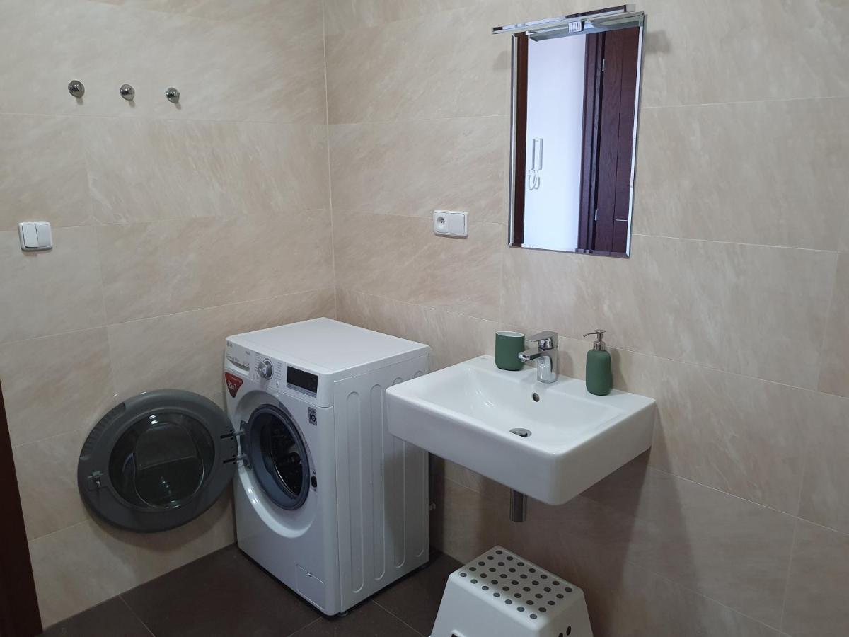 Апартаменти Apartman S Wellness Карлові Вари Екстер'єр фото